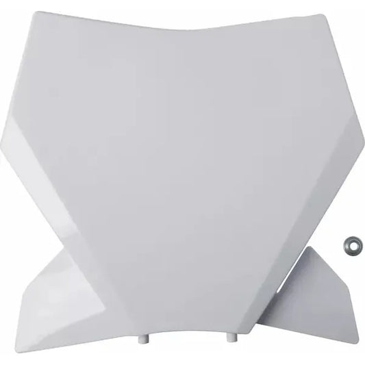 Number Plate Sxf 023 Wh Kt05013#042