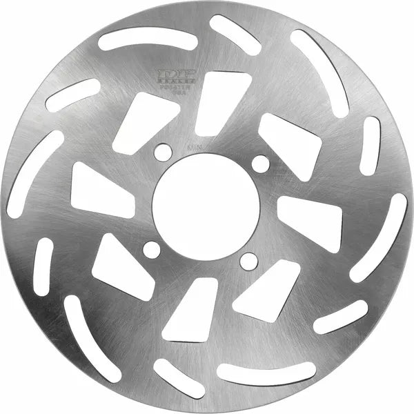 Rotor Yam Atv Rear Ps1411R