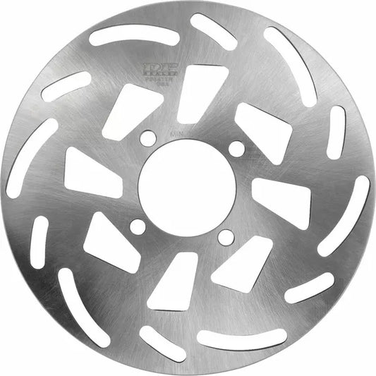 Rotor Yam Atv Rear Ps1411R