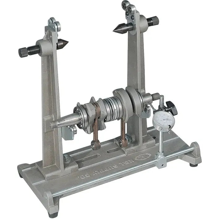 3 In 1 Truing Stand