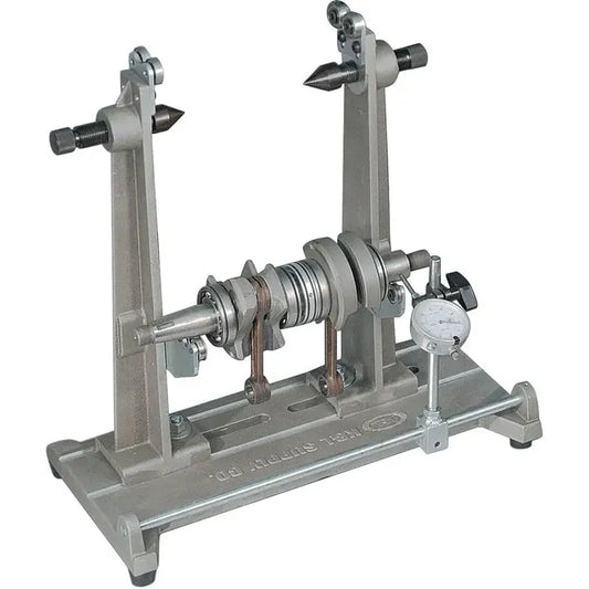 3 In 1 Truing Stand