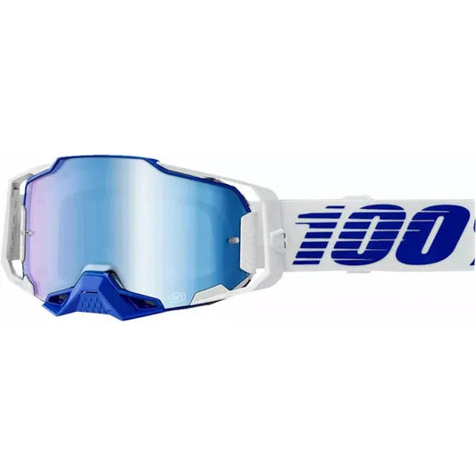 Goggle Armega Blue Mr Bl
