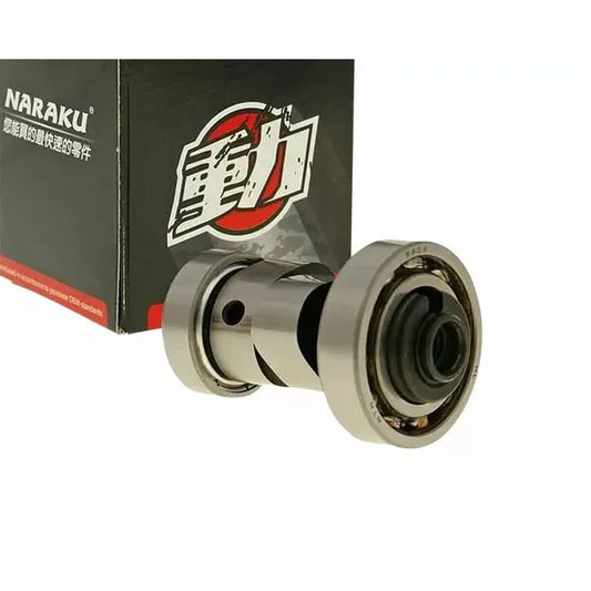 Camshaft Racing Nk600.49
