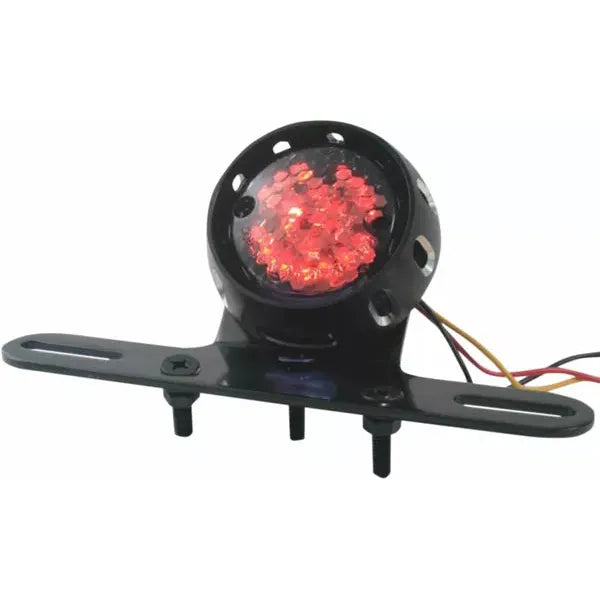 Taillight E-Mark 0120110111