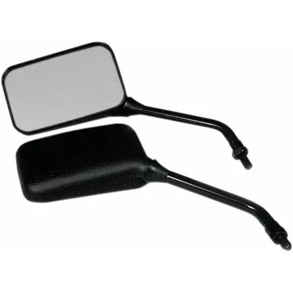 Mirror Black Both Ec Stem 20-78257