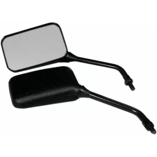 Mirror Black Both Ec Stem 20-78257