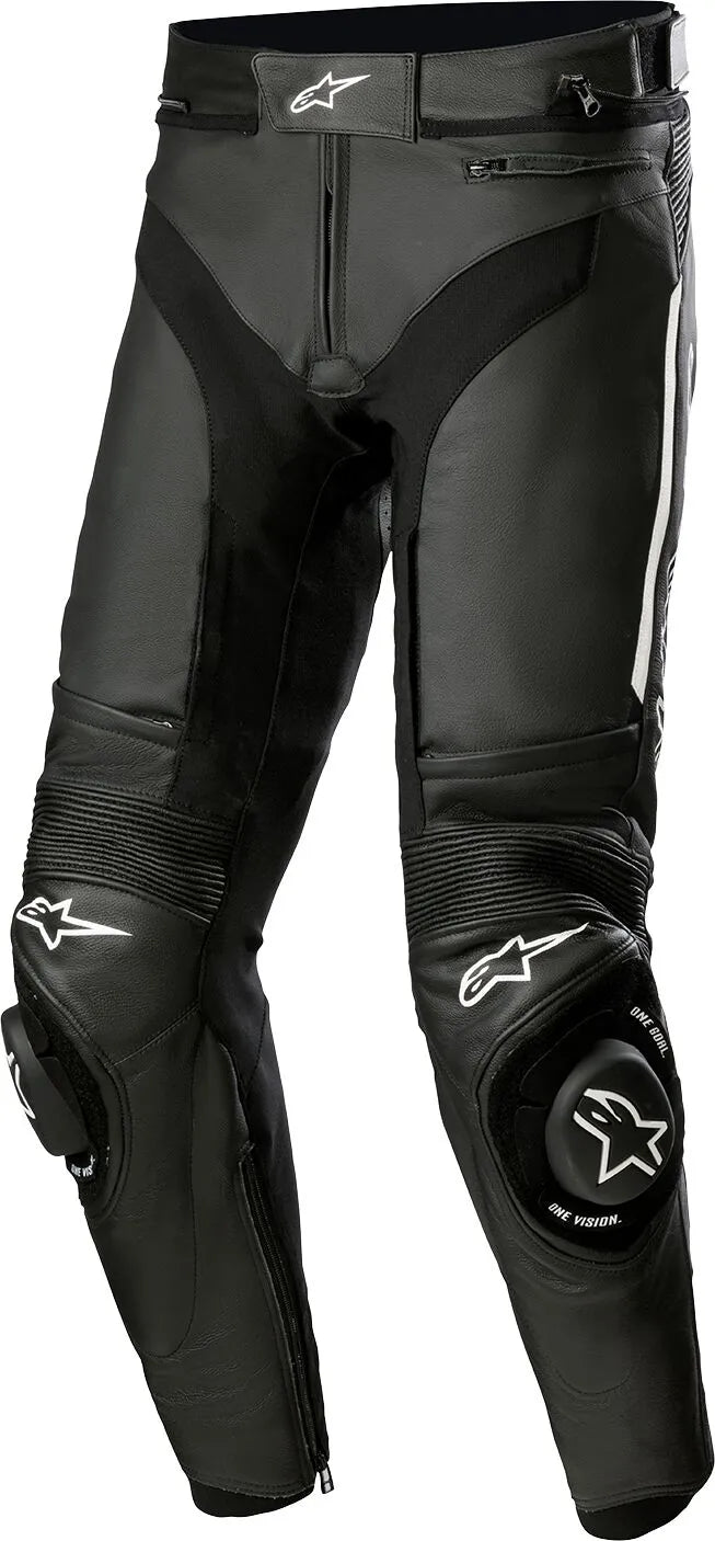 PANTS MISSILE V3 BLACK 56