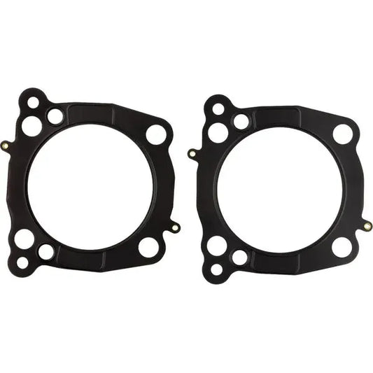 Gasket 4.250", .030" Mls H/G 2024- M8 Center Cooled