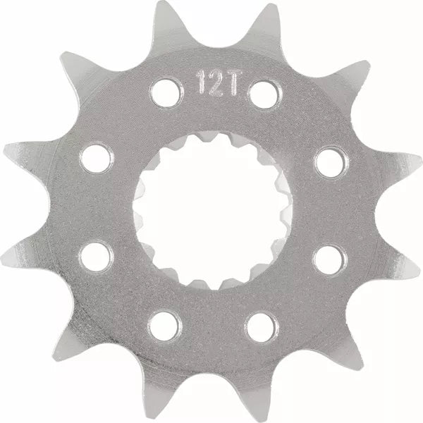 Front Sprocket  - Ktm - 12 T 26-5122-12Crmo