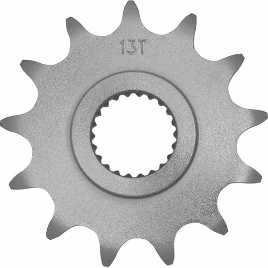 Front Sprocket  - Yamaha - 13 T 26-4163-13Crmo