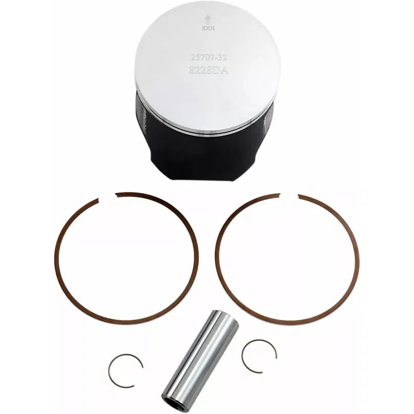 Piston Kit Kx500 88-04 85 93 8228Da