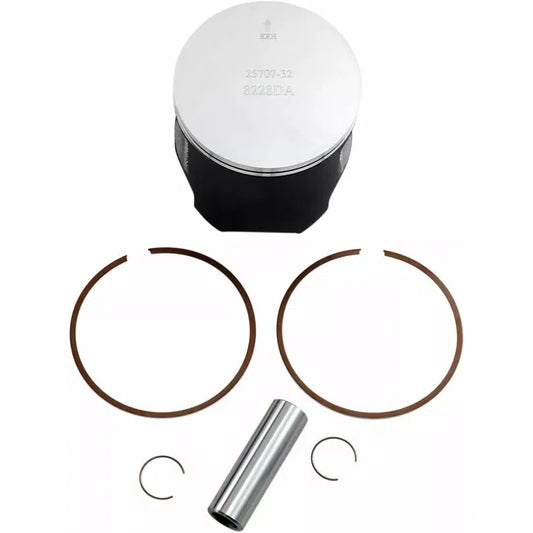 Piston Kit Kx500 88-04 85 93 8228Da