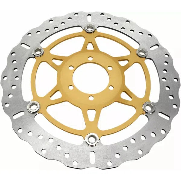 Brake Rotor Xc Series Floating Contour MD2001XC