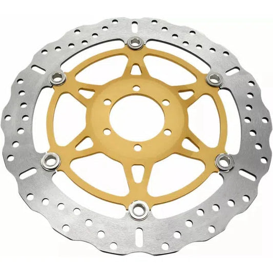 Brake Rotor Xc Series Floating Contour MD2001XC