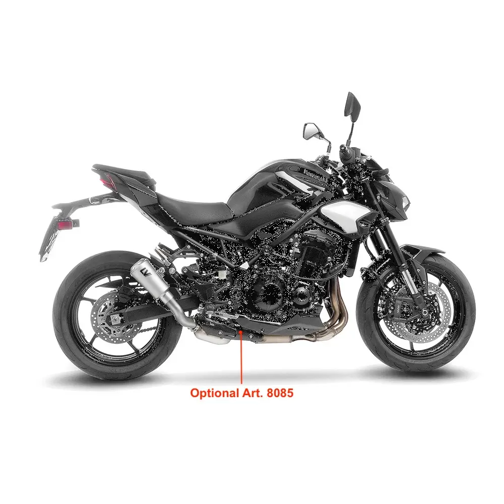 SLIP-ON LV10 Z900
