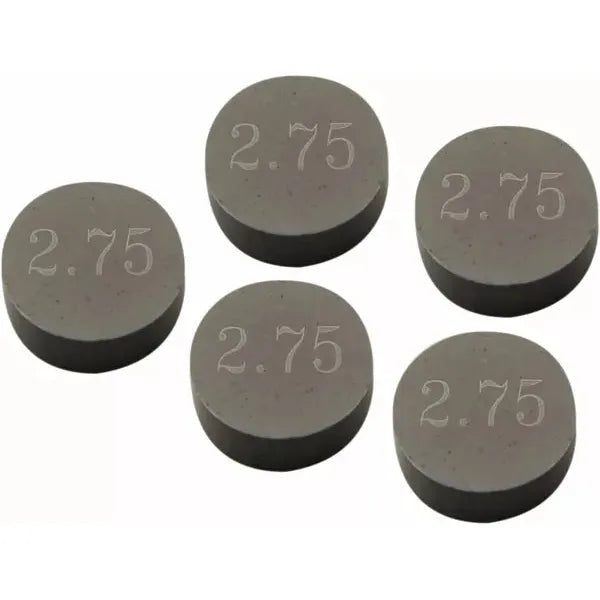 Valveshim 7.48X2.75 5Pk 29.748275