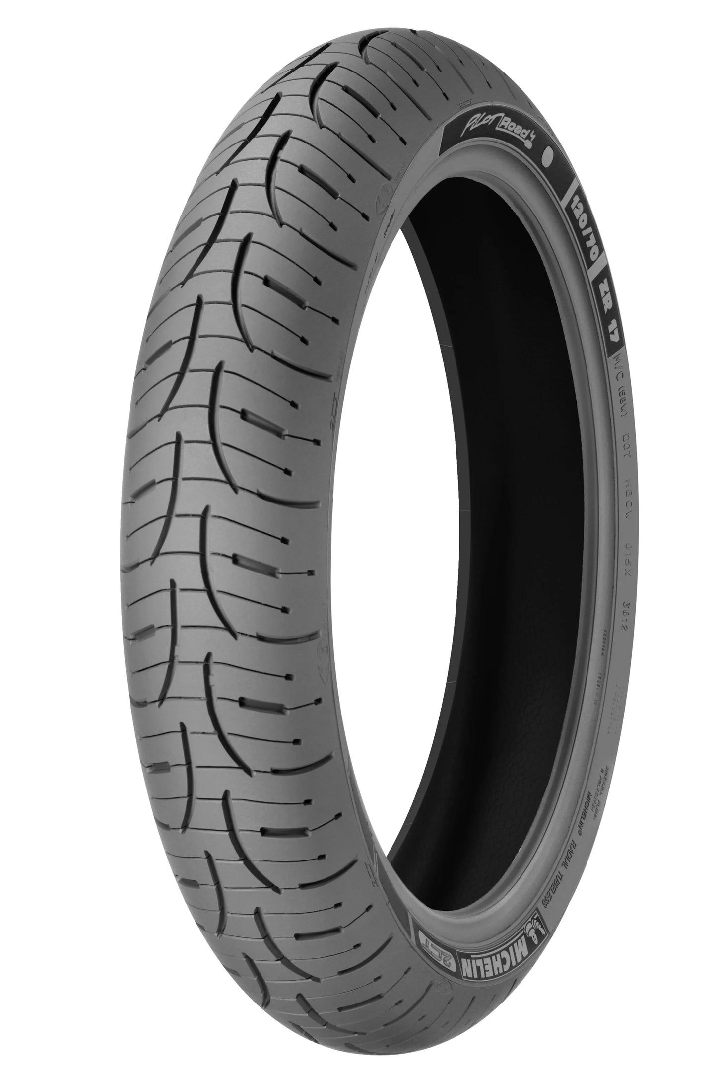 PILOT ROAD 4 190/50 ZR 17 M/C (73W) R TL