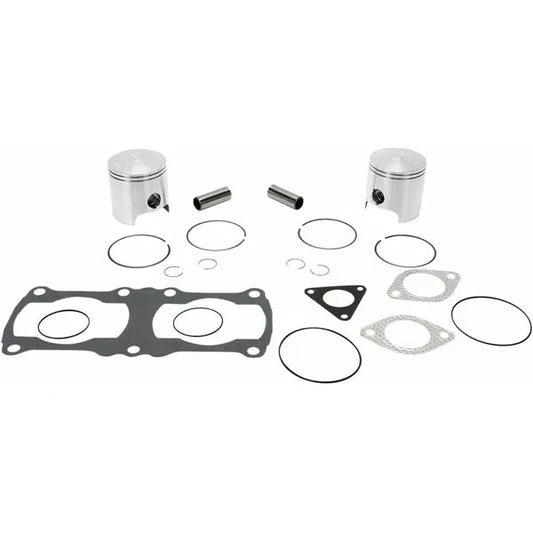 Wiseco Piston Kit Polaris Sk1178