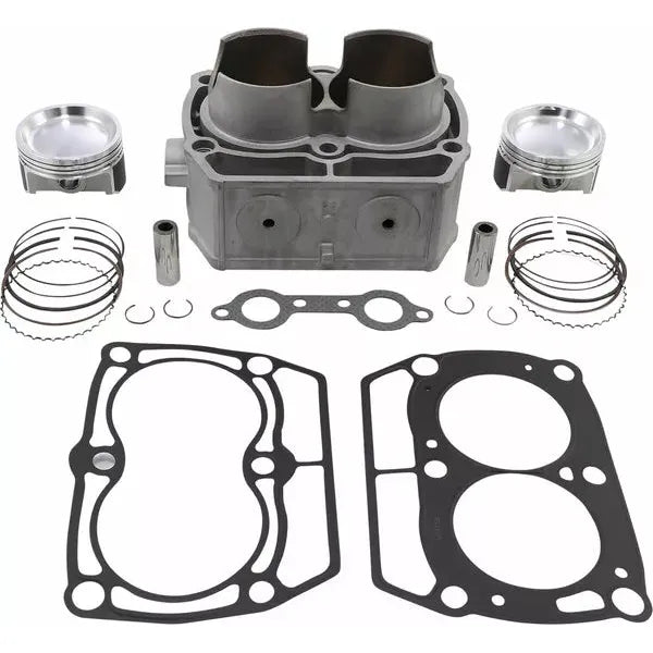 Cylinder Kit Big Bore 61002-K02