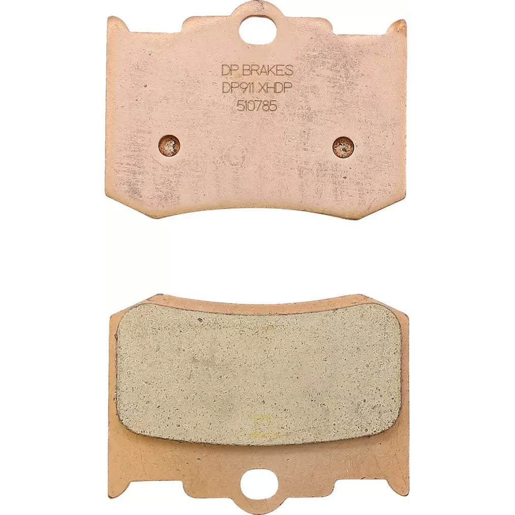 Brake Pad Sintered Dp911 Dp911