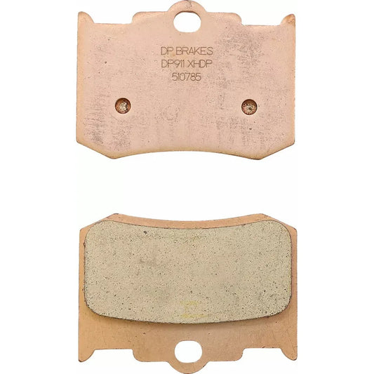 Brake Pad Sintered Dp911 Dp911