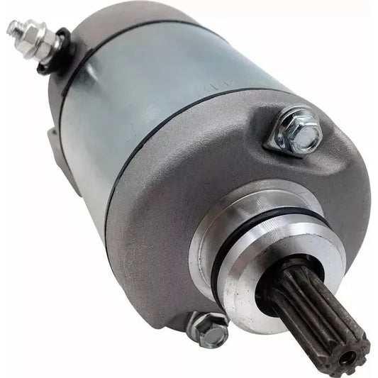 New Yamaha Starter Motor 61-428