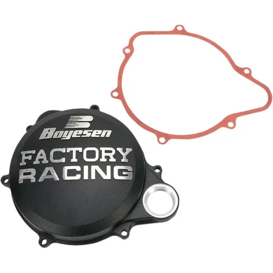 Clutch Cover Crf250R 10-16