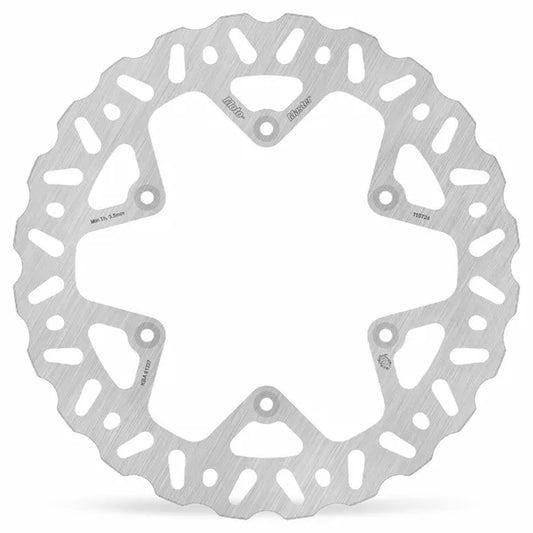 Brake Disc Nitro Rear 110724