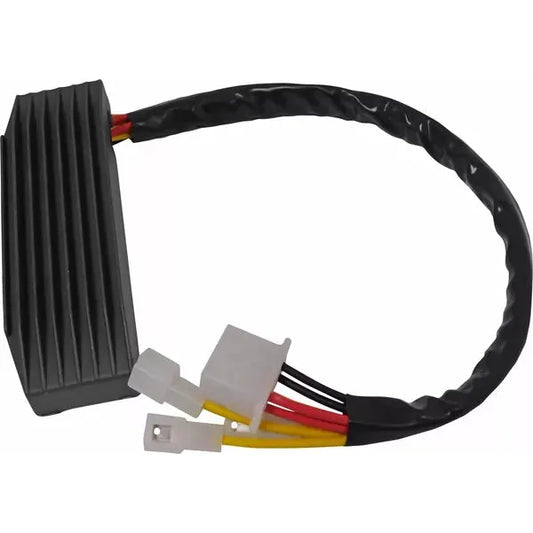 Reg/Rectifier Su S1012N