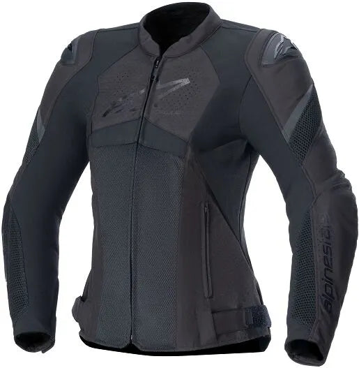JACKET 4W T-GP+R AIR BK S