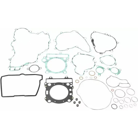 Gasket Kt Comp Ktm P400270850016