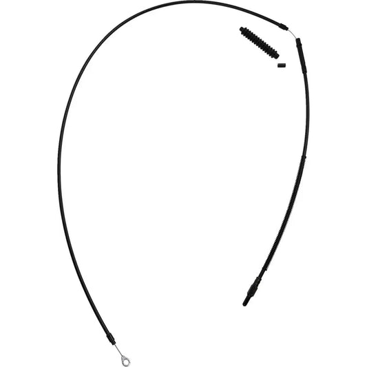 Clutch Cable  Fltr Stealth +