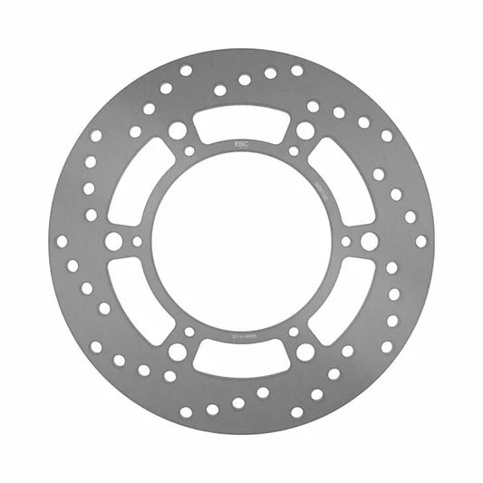 Brake Rotor D-Series Solid Round Offroad MD6119D