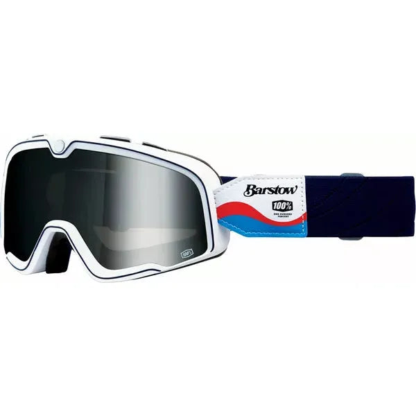 Goggle Brstw Lucien Mir Sil
