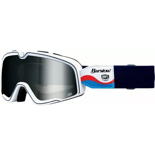 Goggle Brstw Lucien Mir Sil