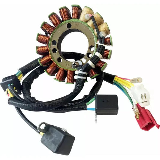 Stator Oe Style 21-827 21-827