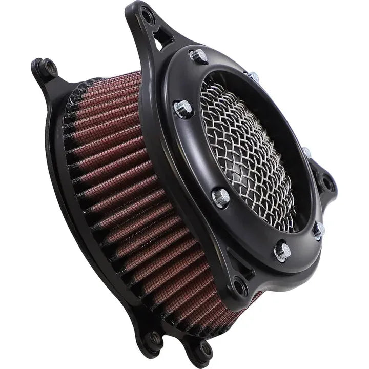 Air Intake Rpt Bk/Bk Sft