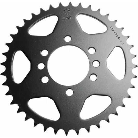 Sprocket Rear 40T 520 Jtr1826.40
