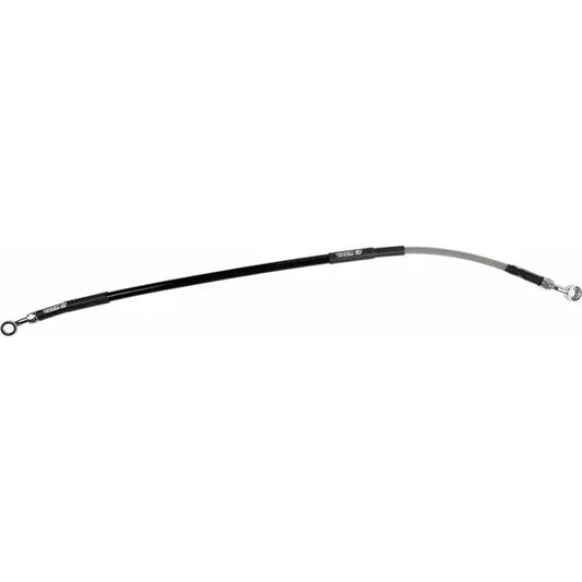 Stainless Steel Braided Brake Line H02-2-037/P-Cl