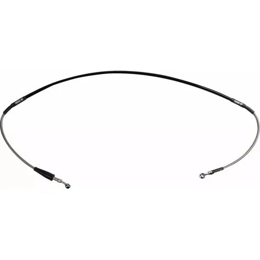 Stainless Steel Braided Brake Line H01-1-015/P-Cl