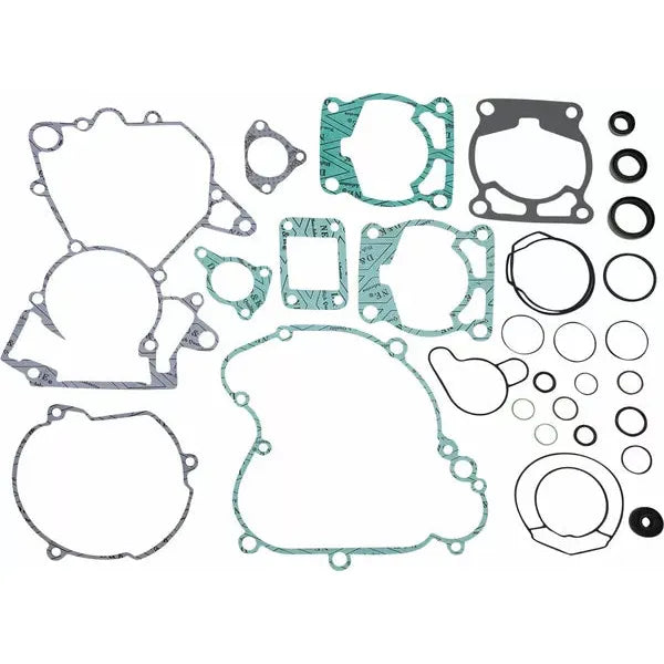 Gasket Kit Complete Ktm 34.6019