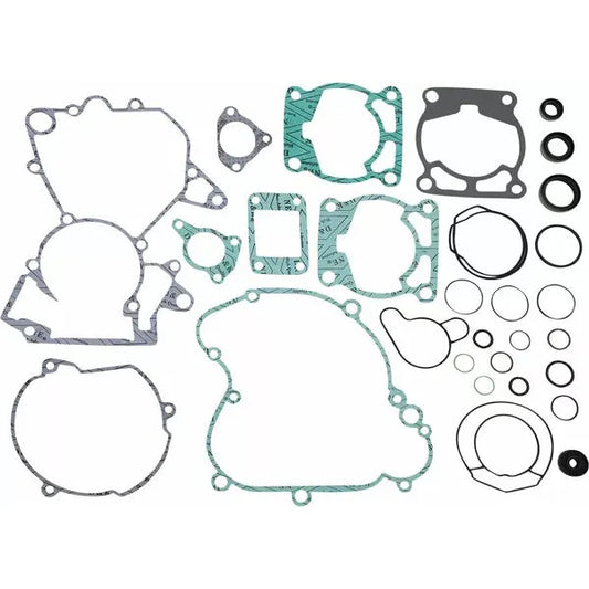 Gasket Kit Complete Ktm 34.6019
