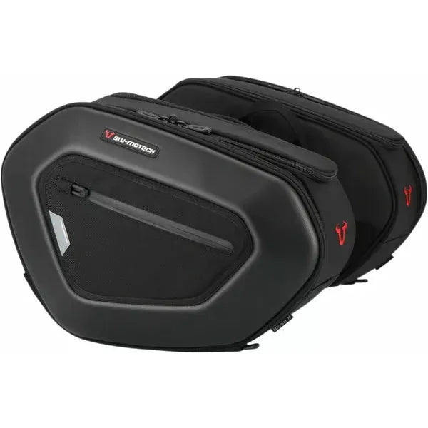 Pro Blaze H Saddlebag Set Bc.Hta.11.740.36100