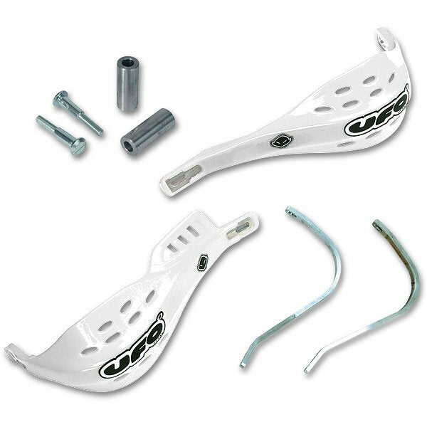 Handguards Jumpy 1 1/8 Wh Pm01625@041