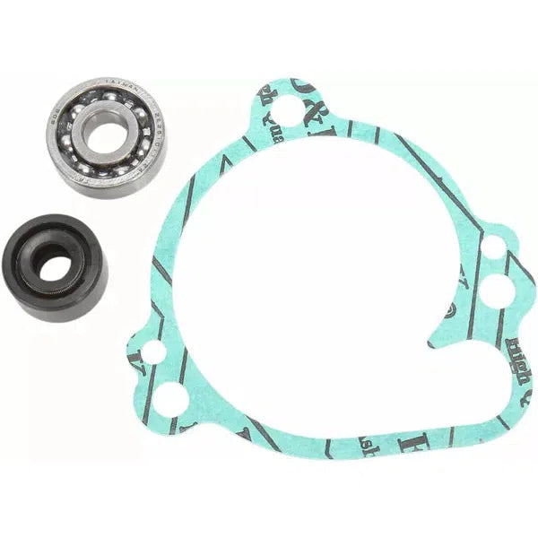 Hot Rods Water Pump Repair Kit Kawasaki Wpk0031