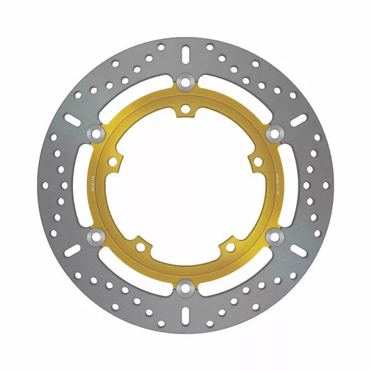 Brake Rotor X Series Floating Round MD817X