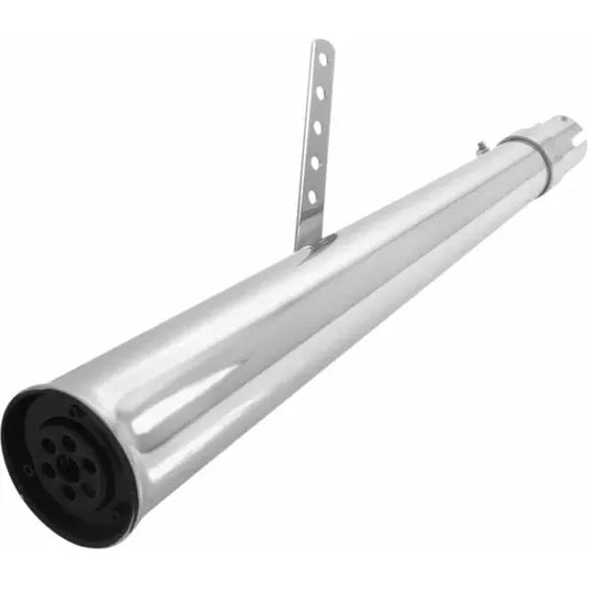 Muffler R/L Uni Bell Meg. 80-84013