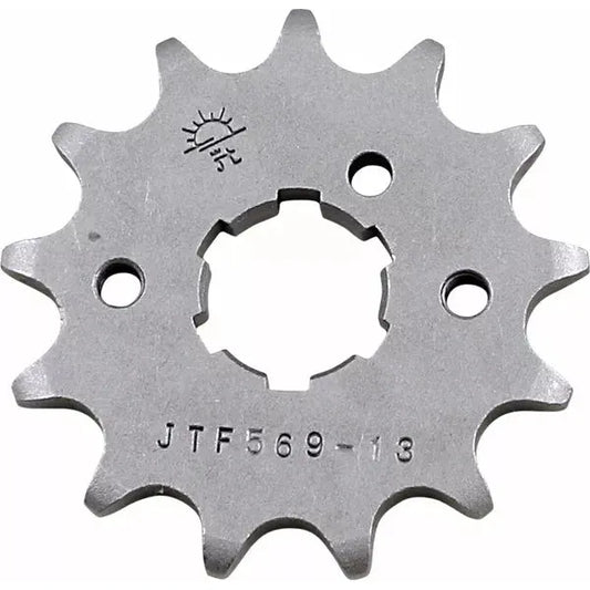 Sprocket Front 13T 520 Jtf569.13