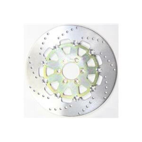 Brake Rotor Floating Round MD3032LS