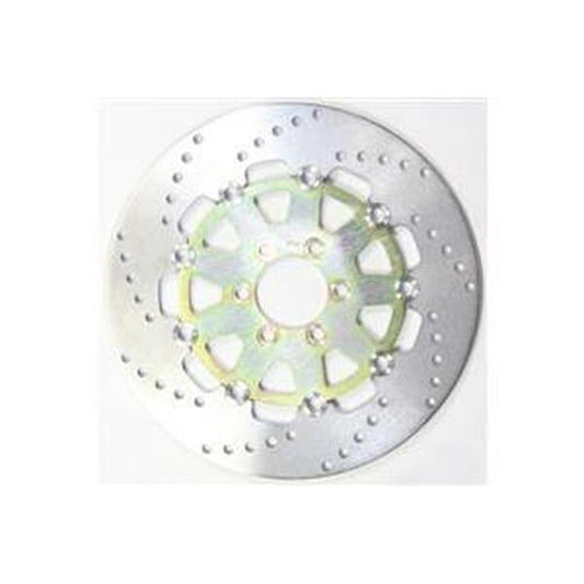 Brake Rotor Floating Round MD3032LS